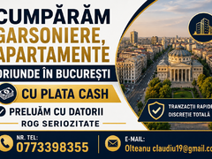 Cumparari imobile