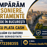 Cumparari imobile
